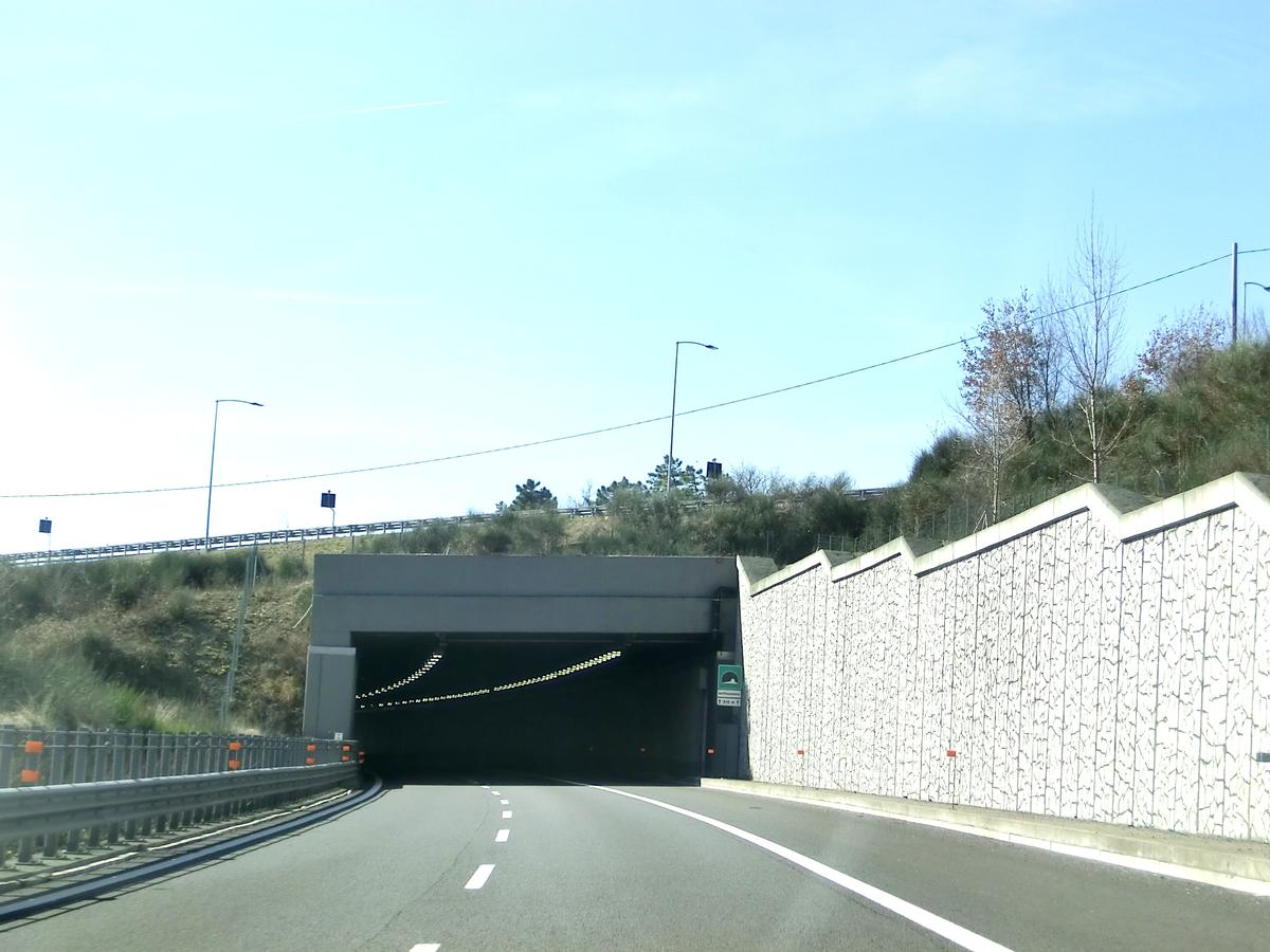 Tunnel Sottopasso 