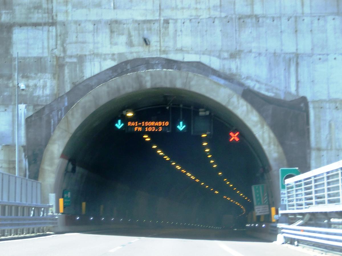 Tunnel de San Giovanni 
