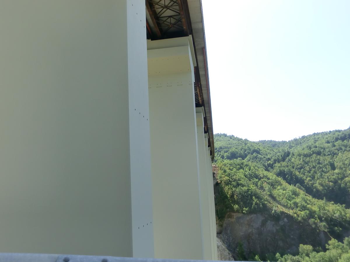 Iannello Viaduct 