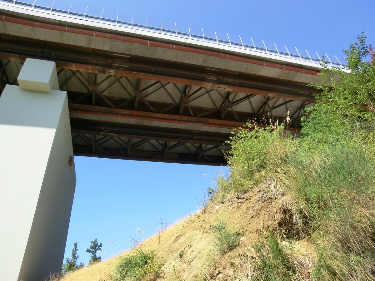 Iannello Viaduct 