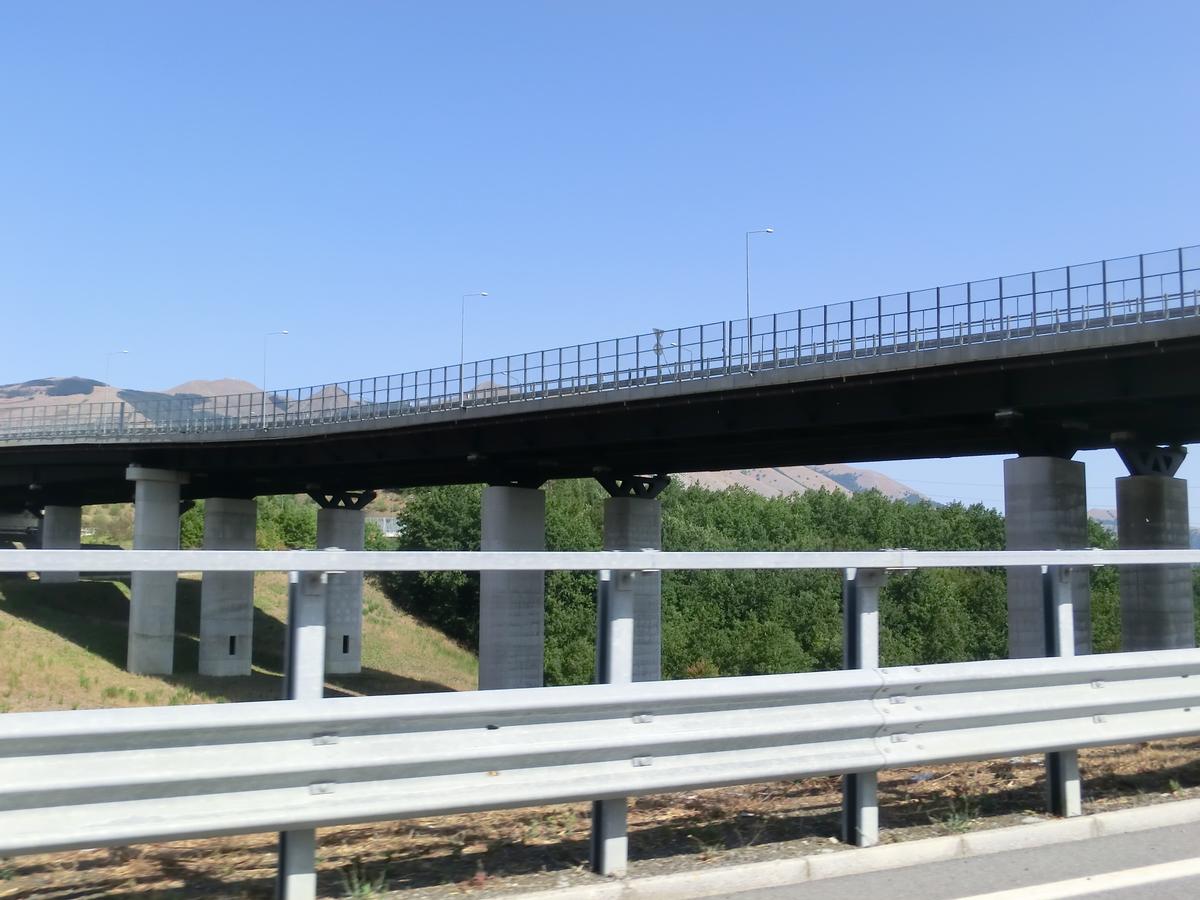 Viaduc de Pecorone I 