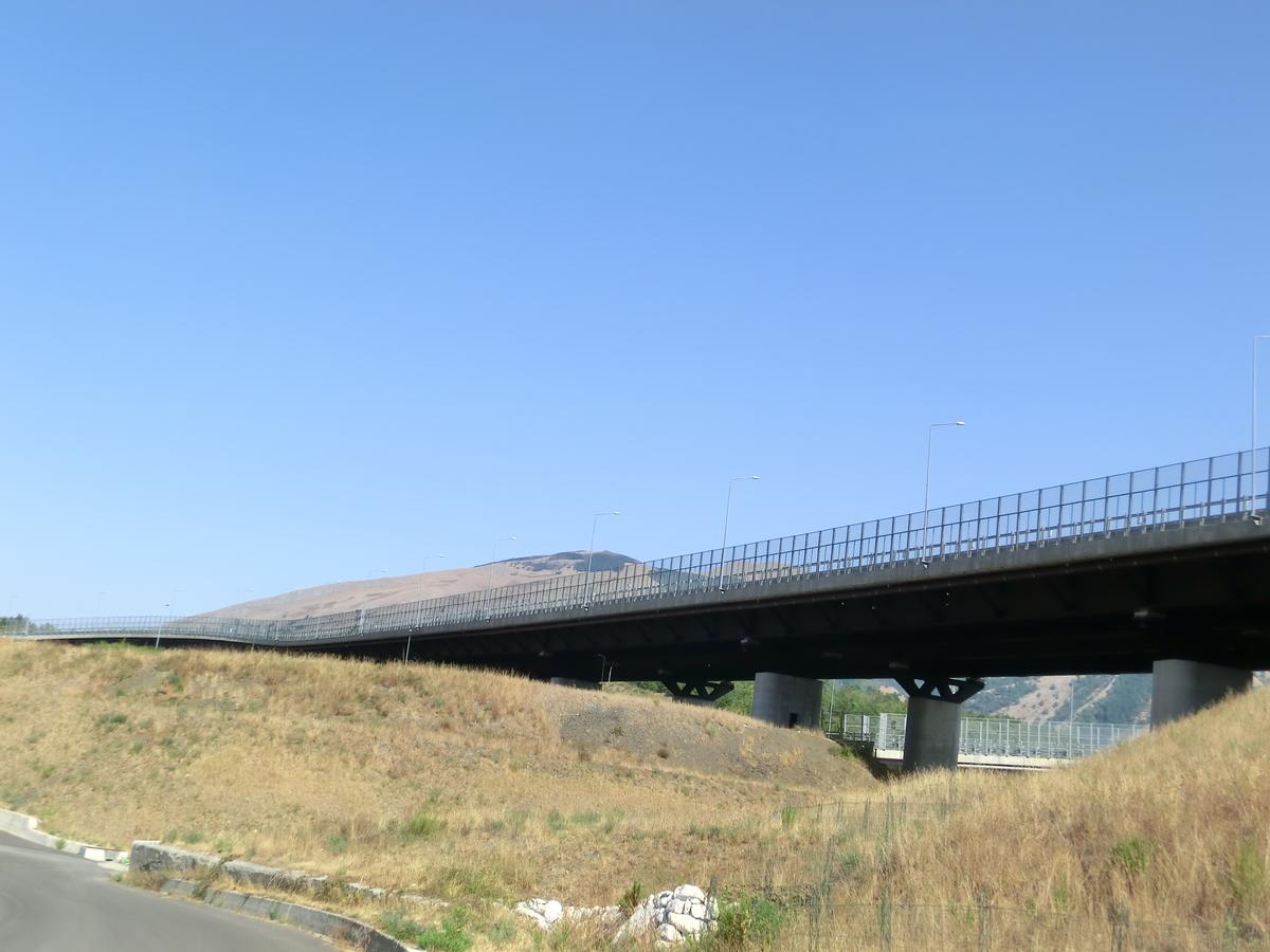 Viaduc de Pecorone I 