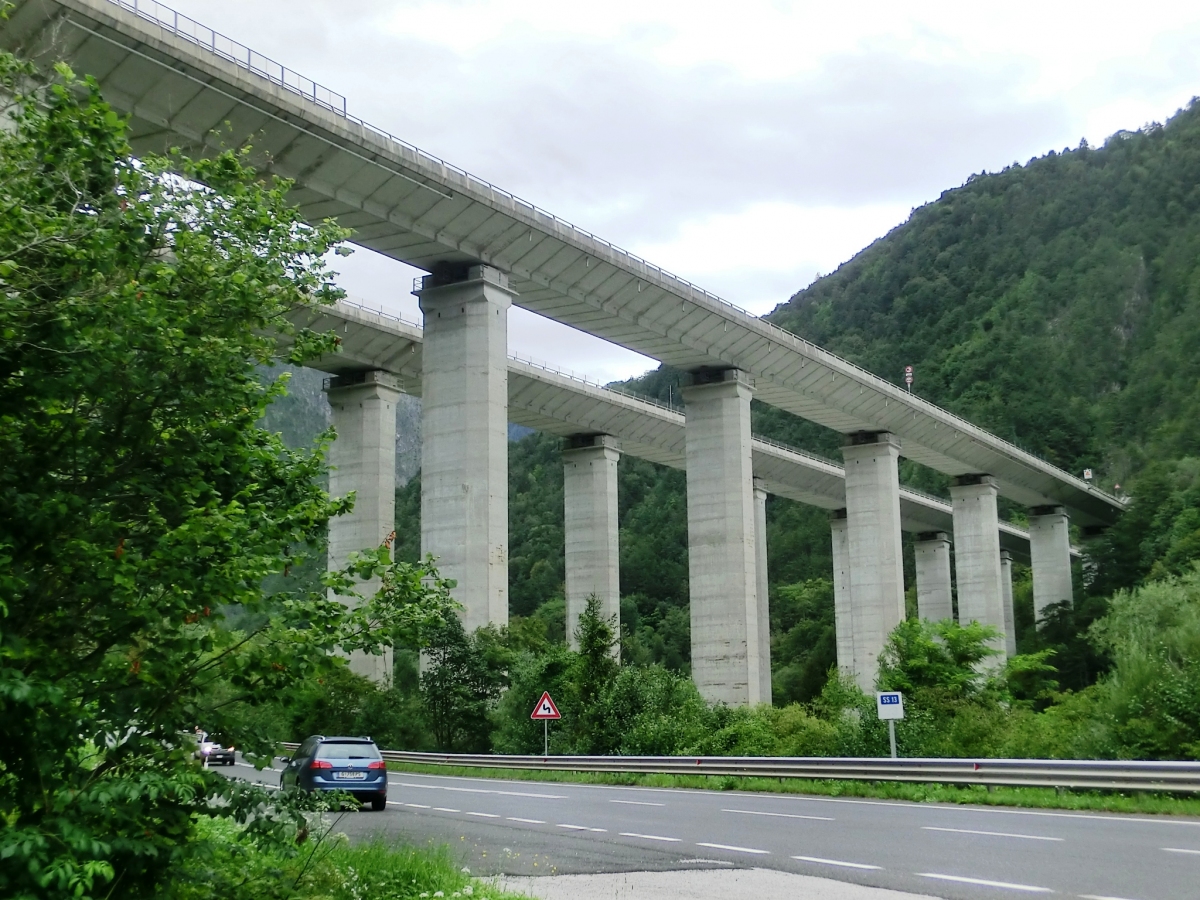 Fella V Viaduct 