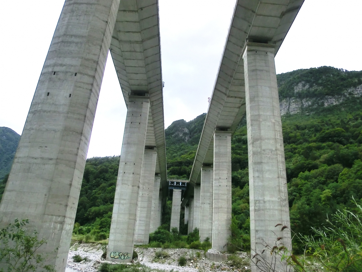 Fella V Viaduct 