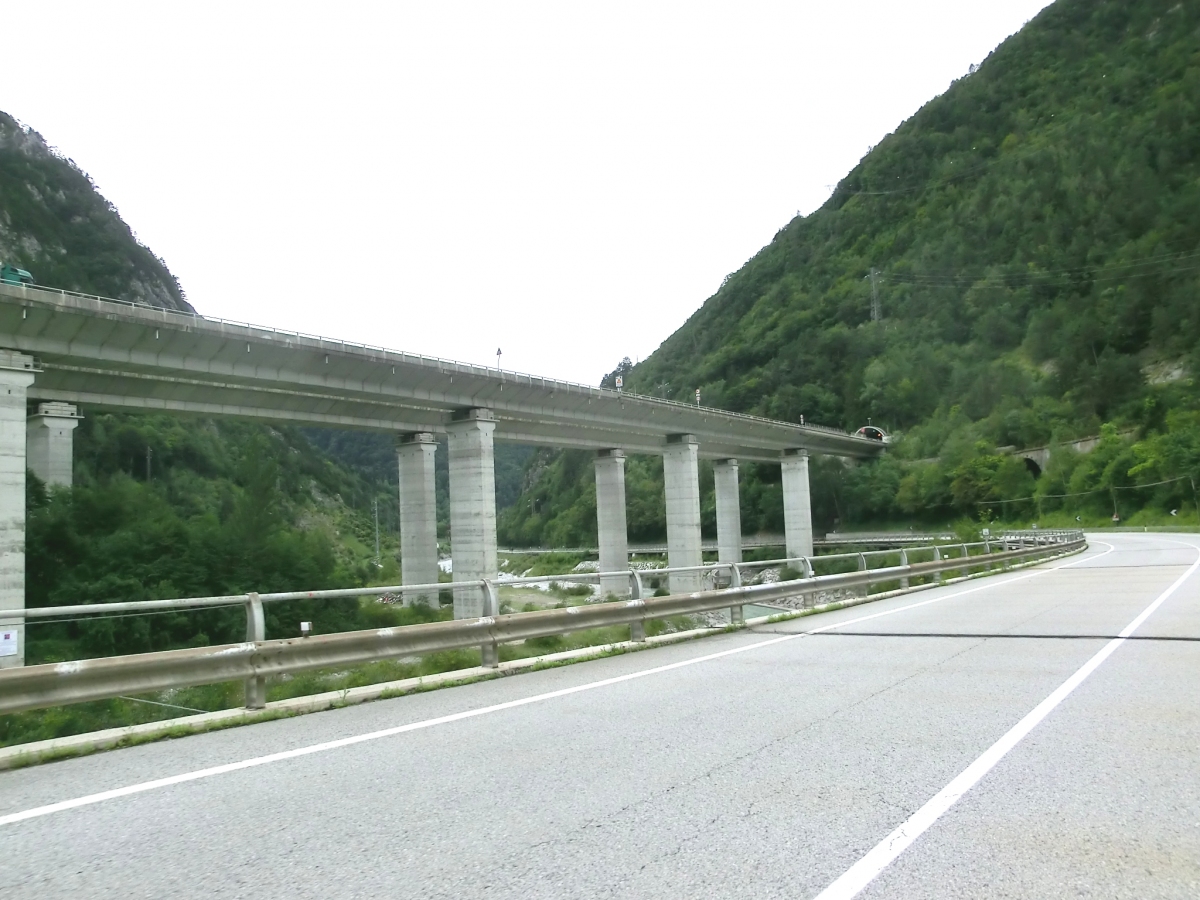 Fella VII Viaduct 