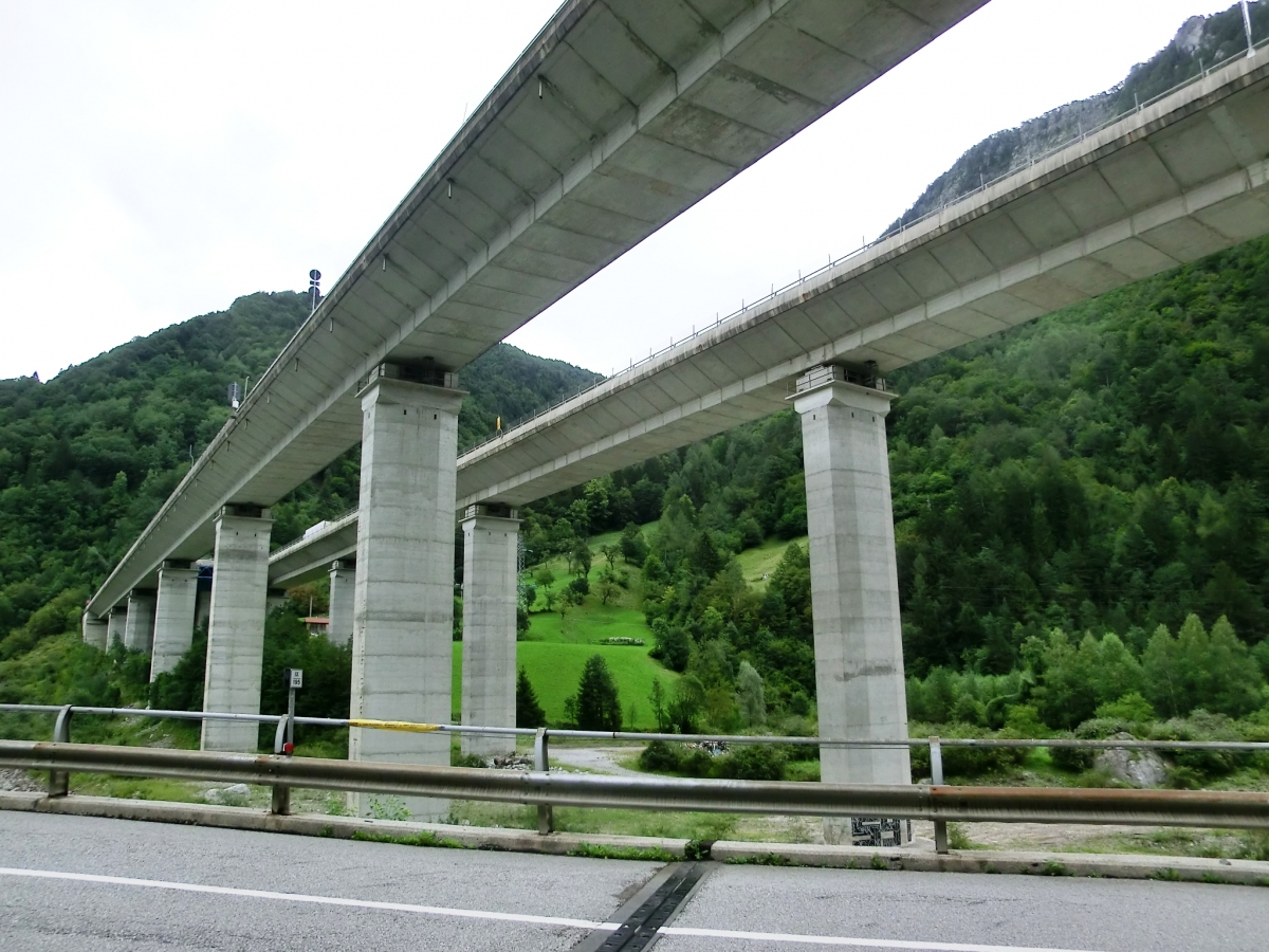 Fella VII Viaduct 