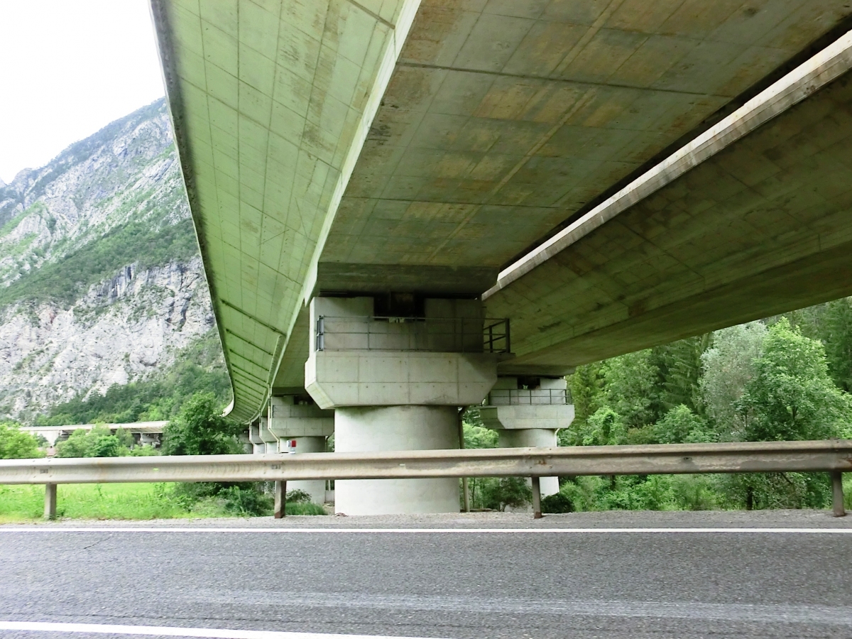 Fella VIII Viaduct 