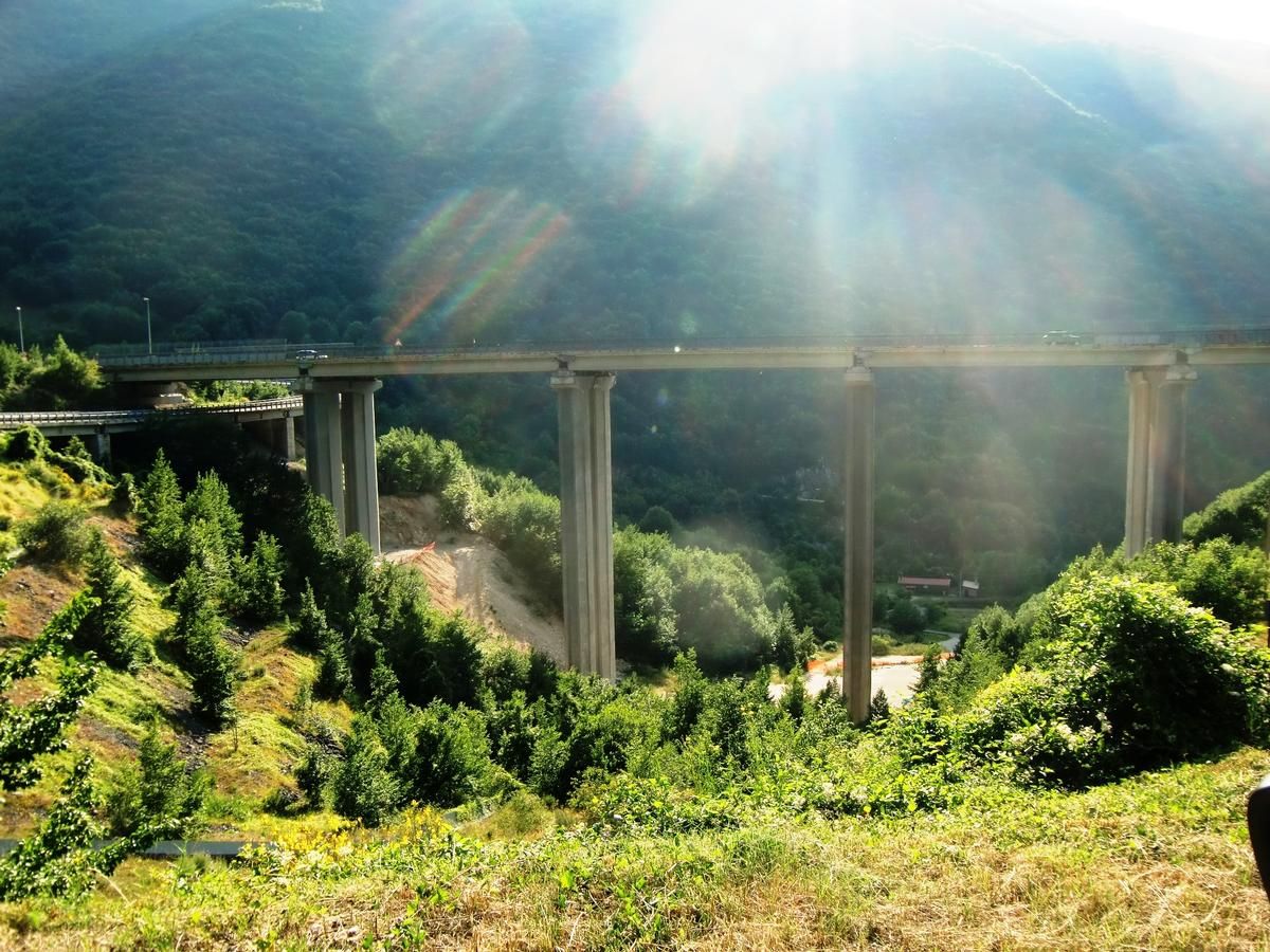 Sant'Onofrio Viaduct 