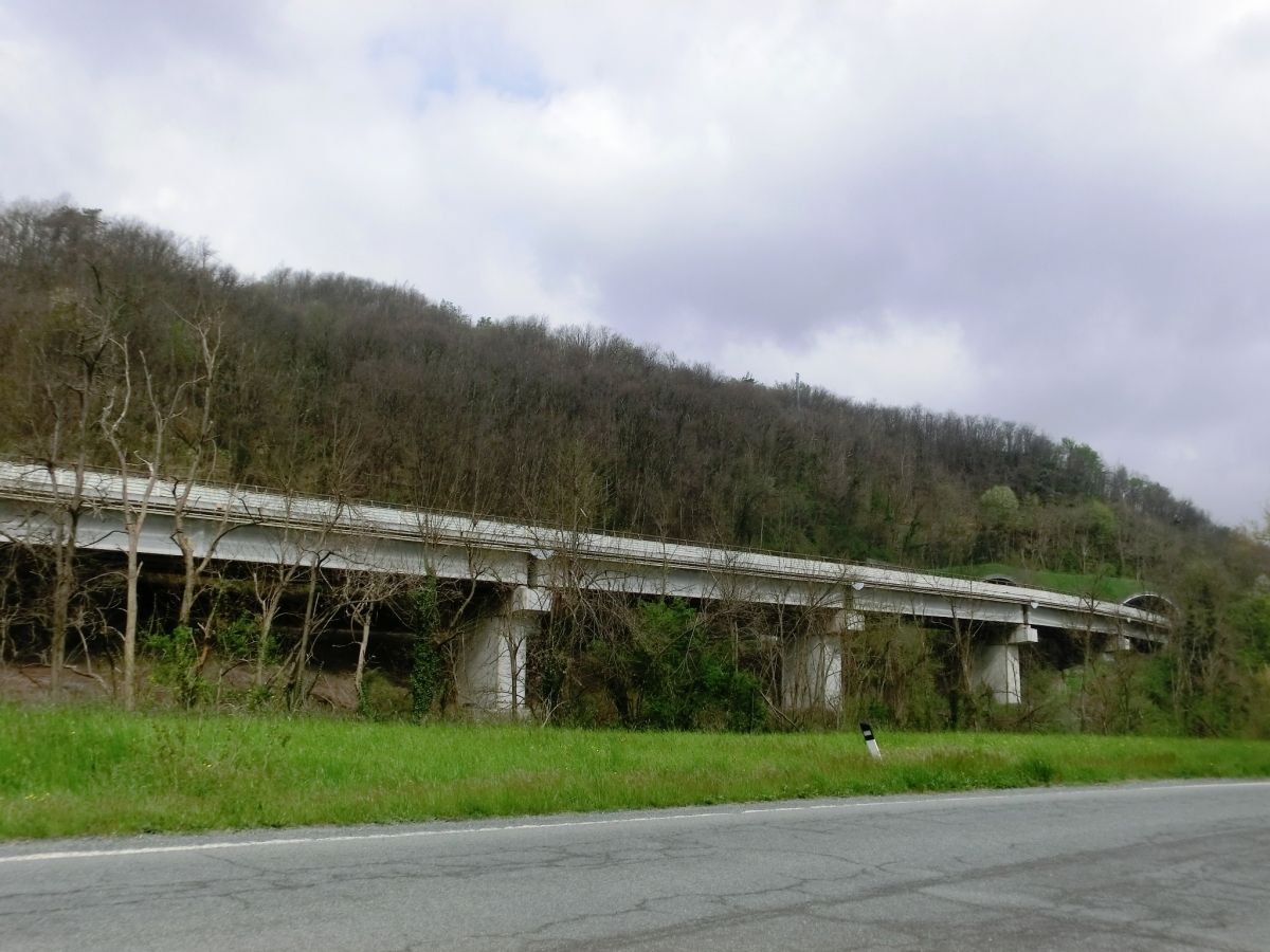 Balinara Viaduct 