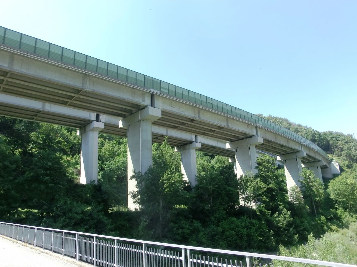 Buzero Viaduct 
