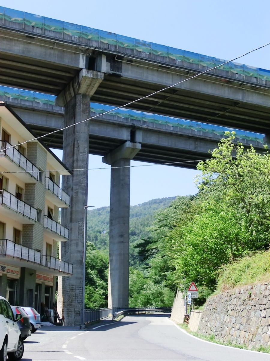 Gargassa Viaduct 