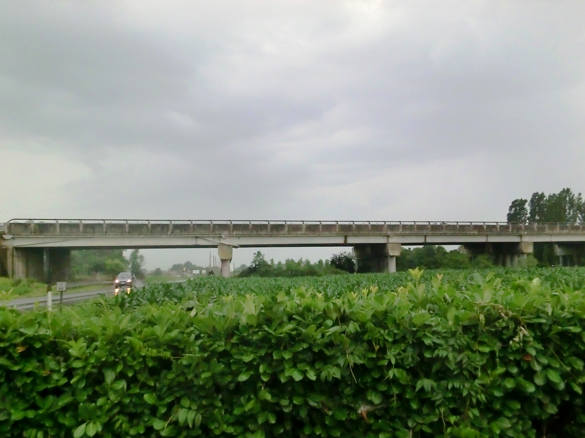 SS 596 Viaduct 