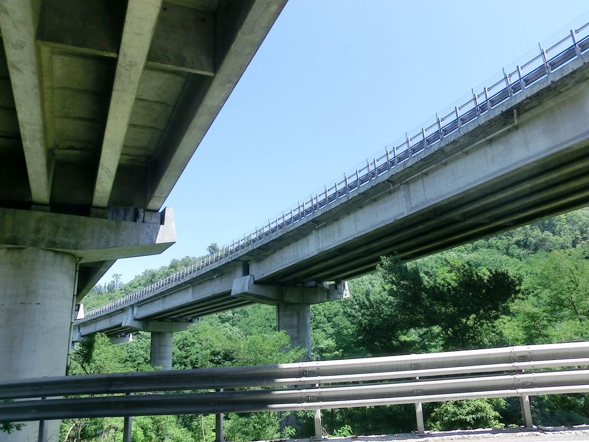 Stura III-Viadukt 