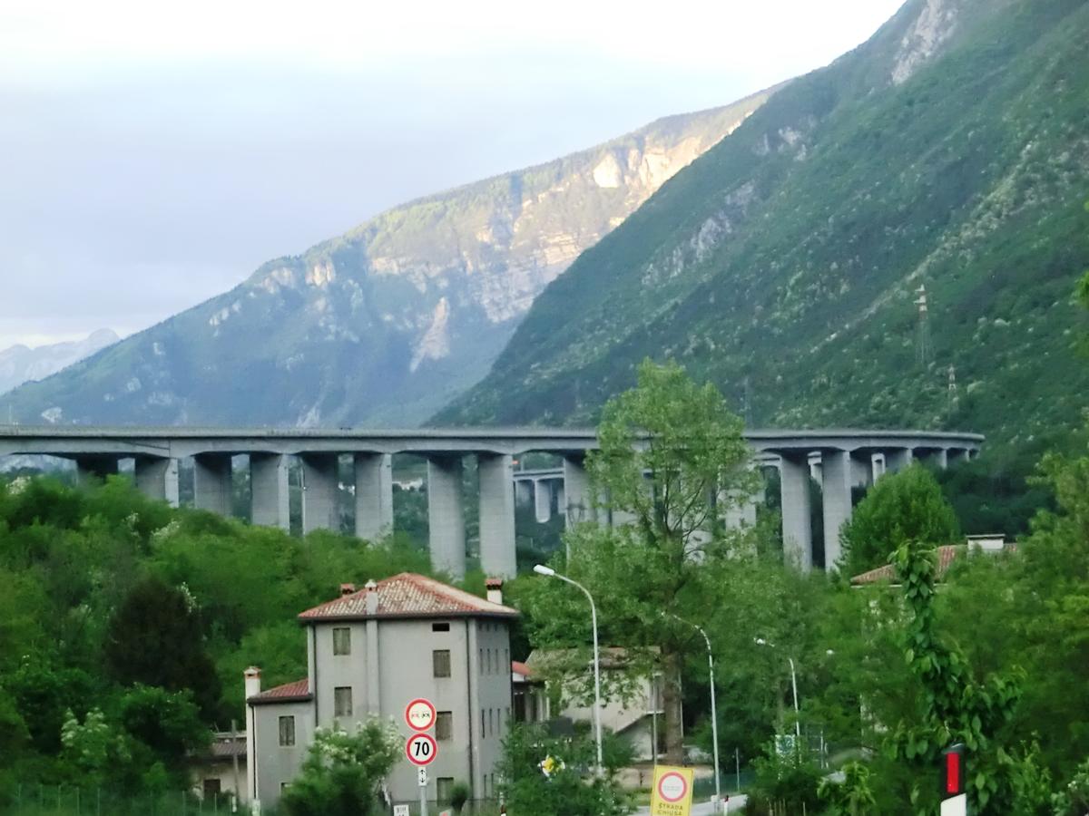 Viadotto San Floriano 