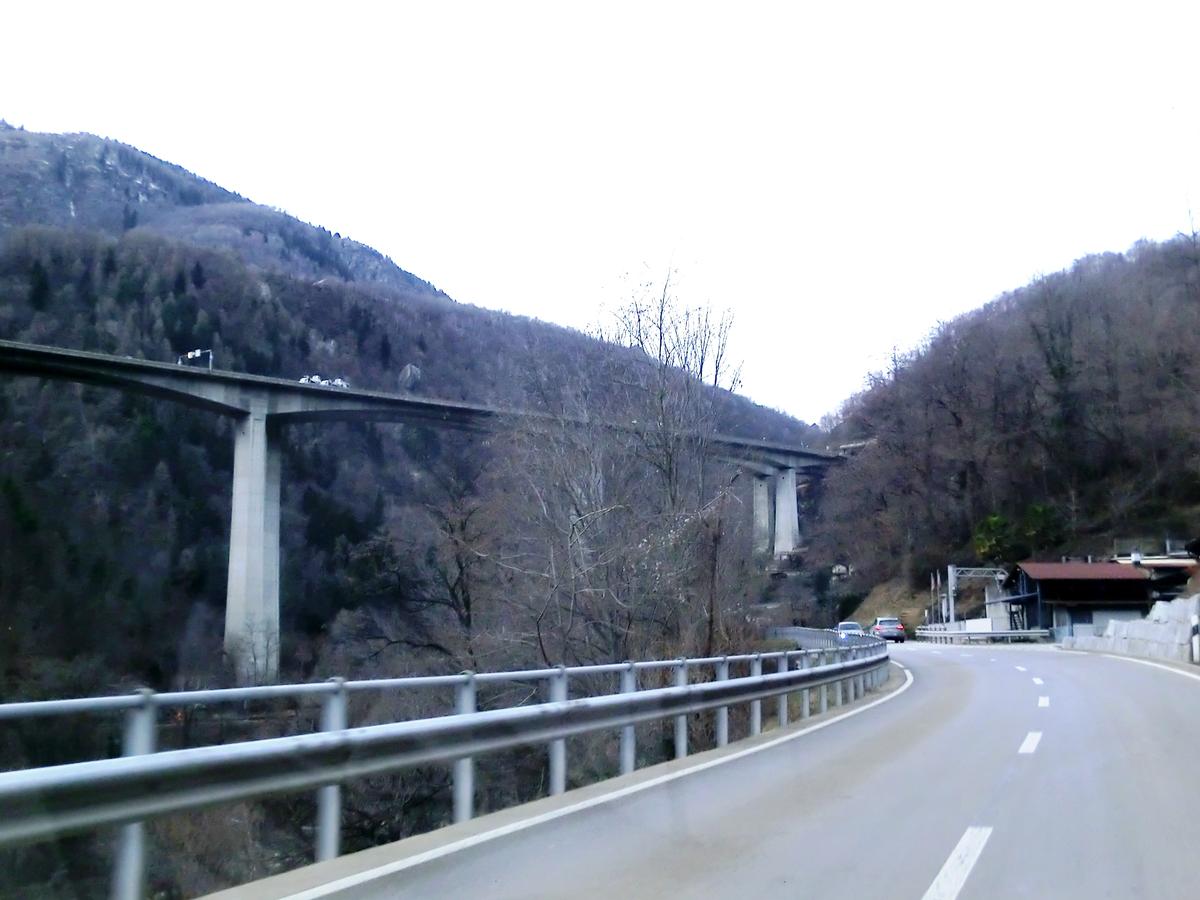 Biaschina-Viadukt 