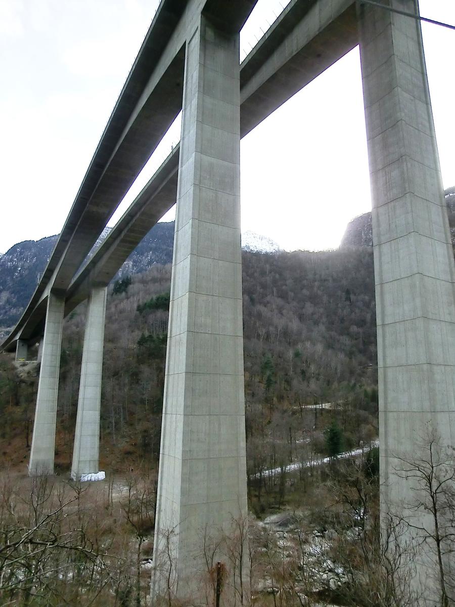 Biaschina-Viadukt 