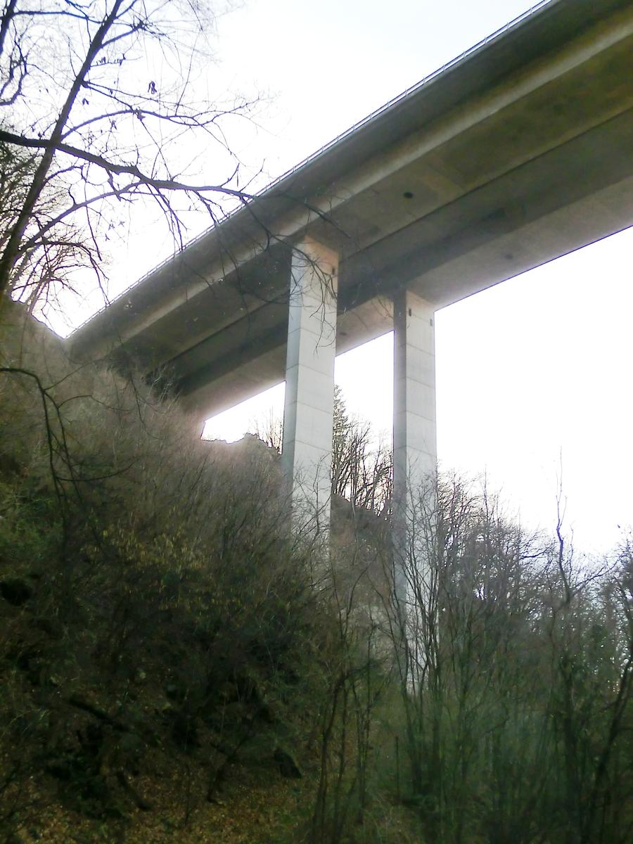 Pianturino Viaduct 