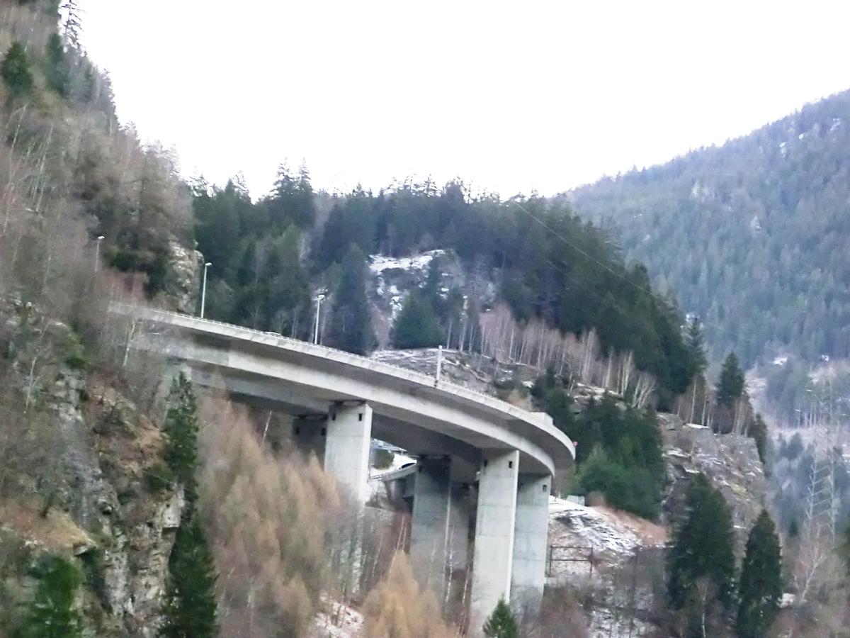 Piota Negra-Viadukt 