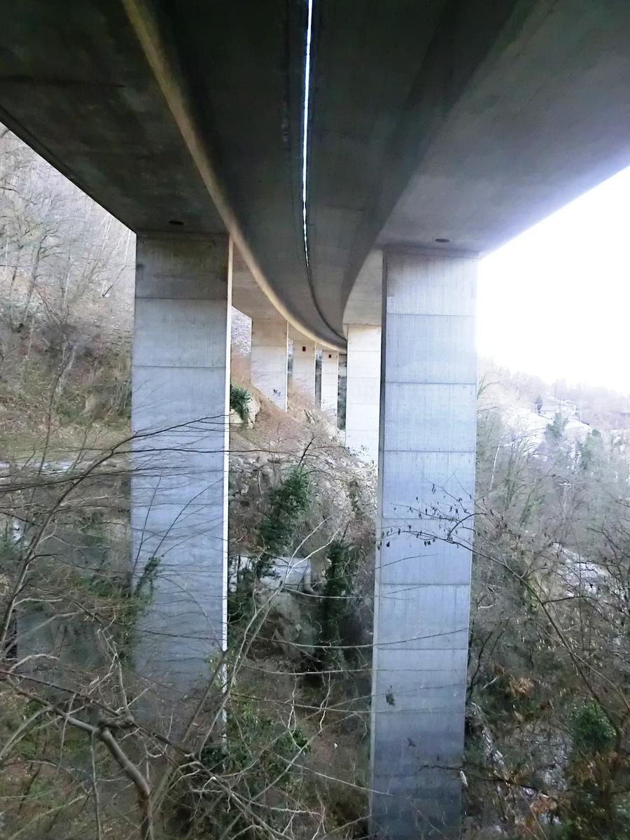 Sasselli Viaduct 