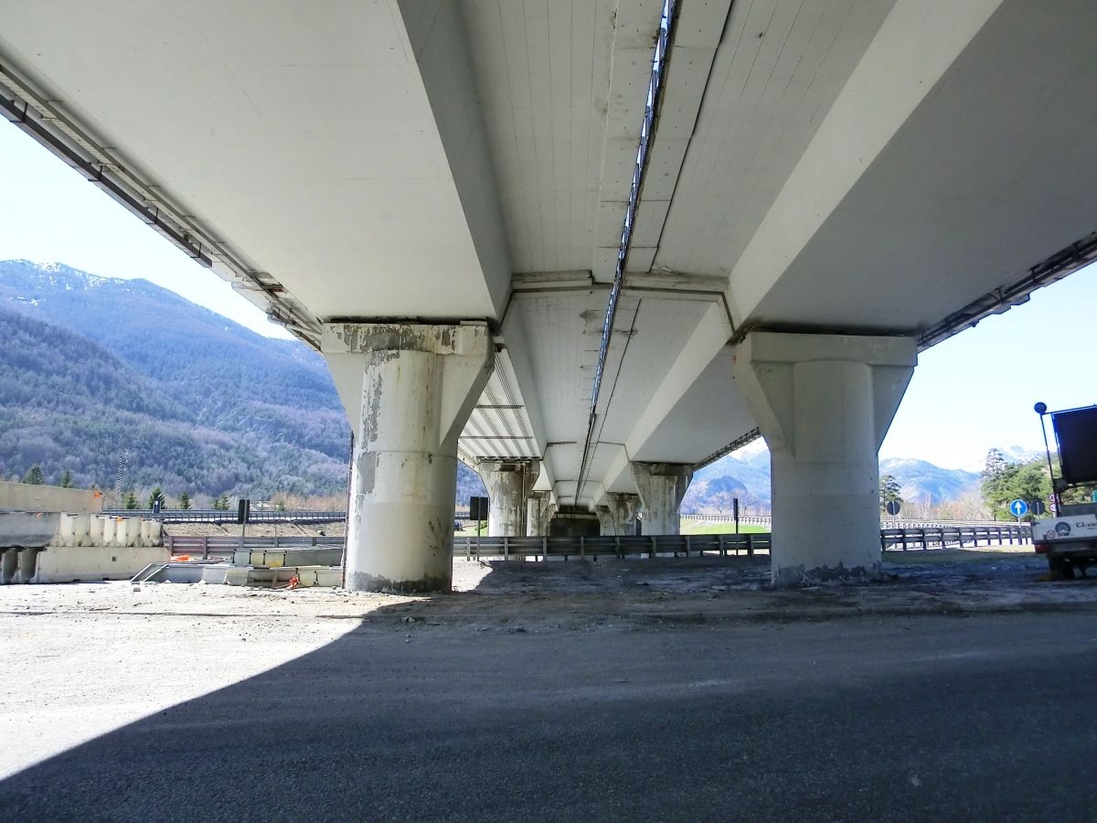 Oulx Viaduct 