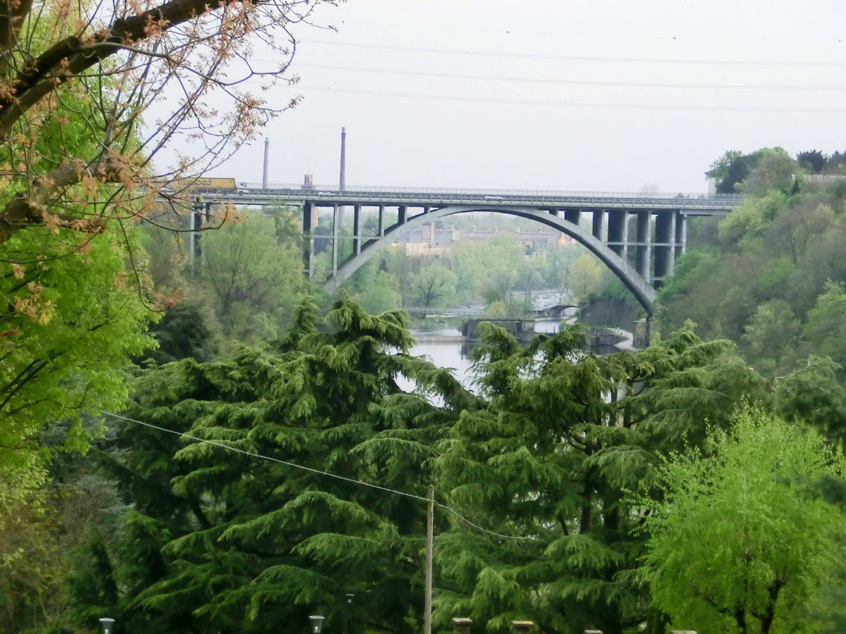 A4 Adda River Bridge 