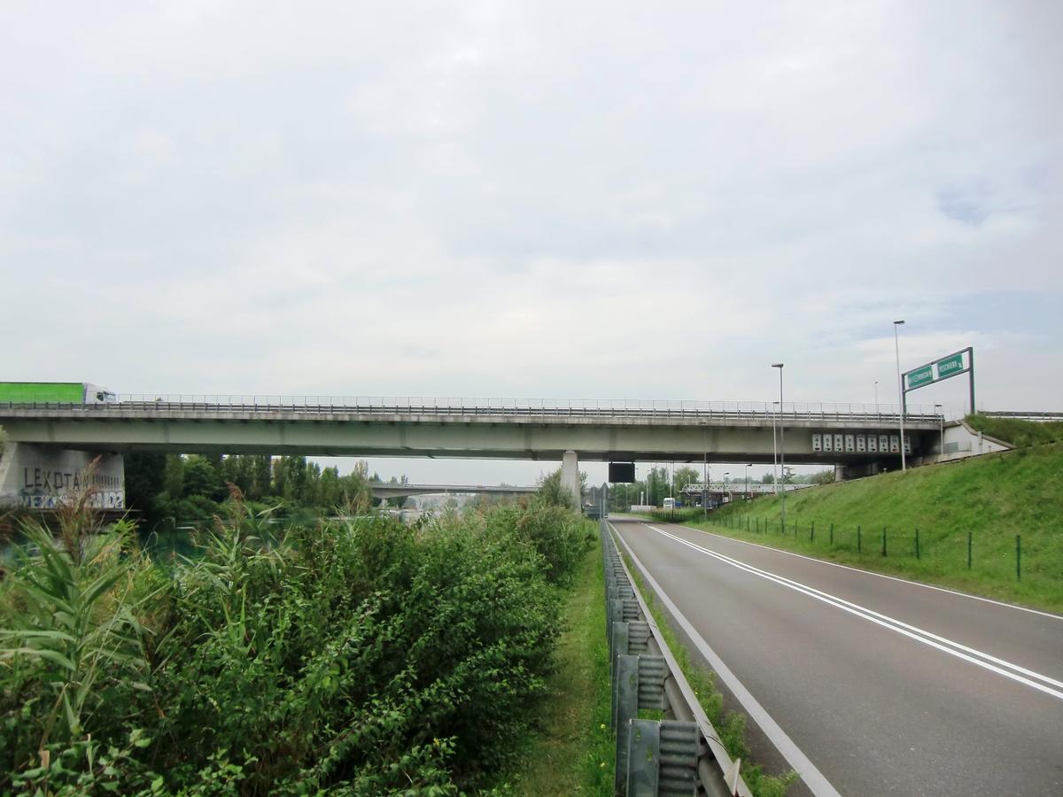 Minciobrücke A4 