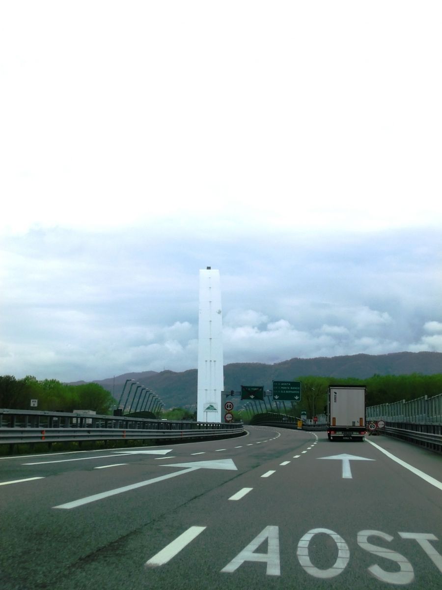Marchetti Viaduct 