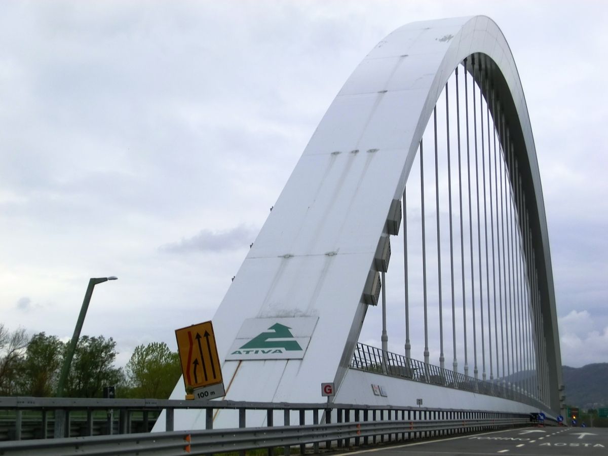 Marchetti Viaduct 