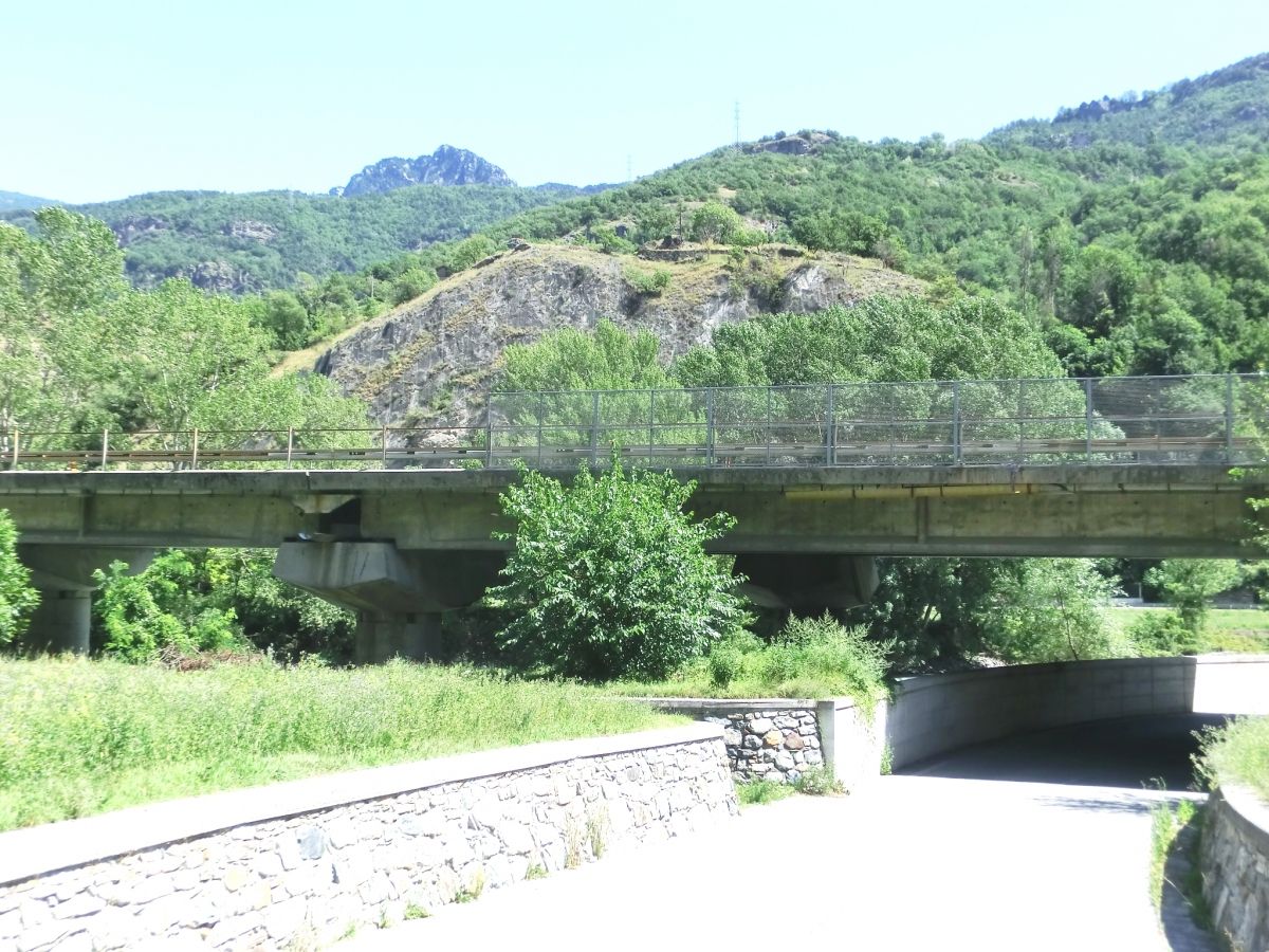 Talbrücke Viering 
