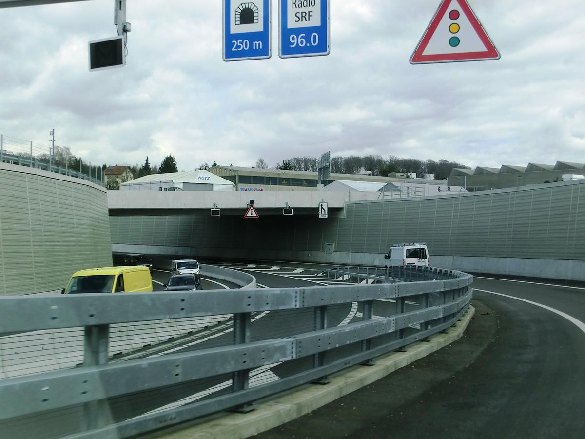 Autobahn A 5 (Schweiz) 