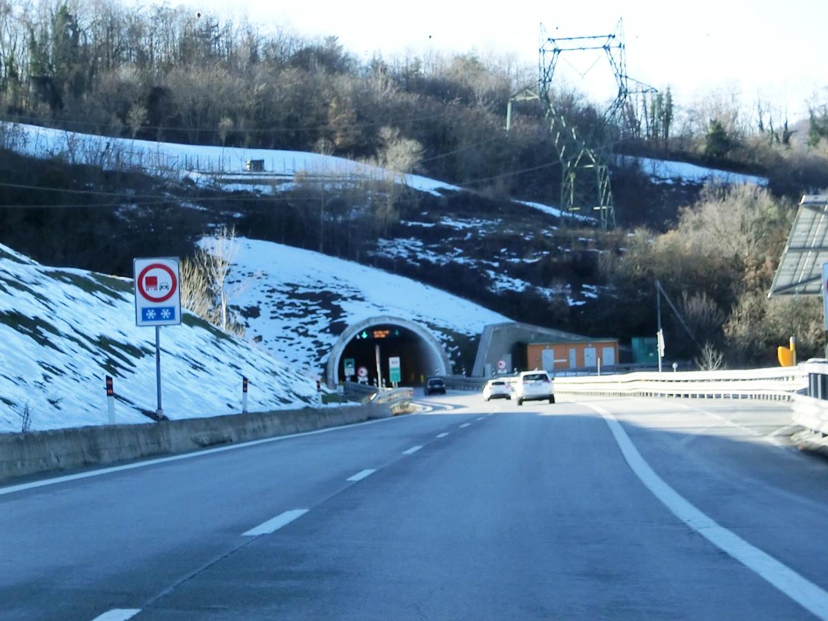 Tunnel Bric Tana 