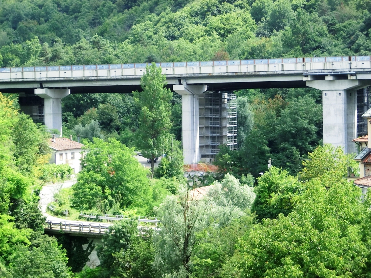 Mollere Viaduct 