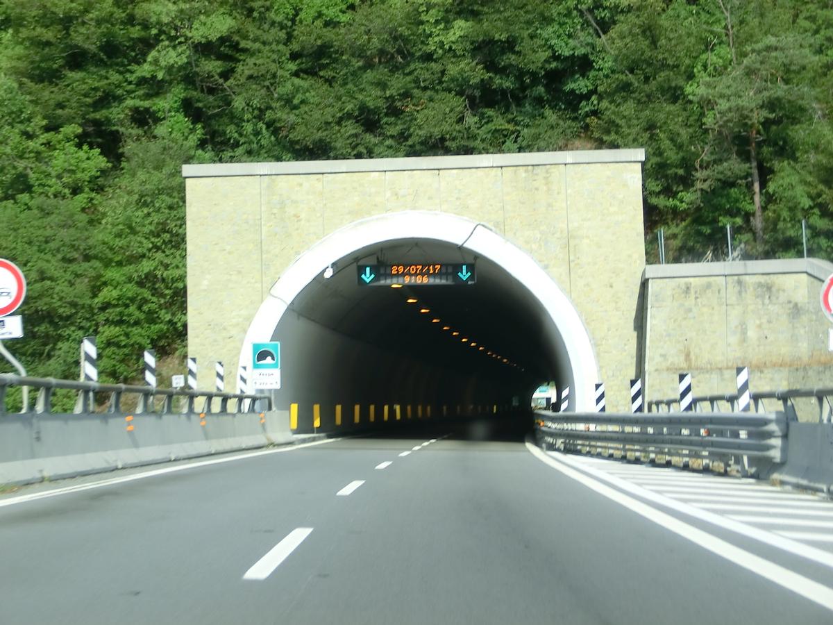 Tunnel Vespe 