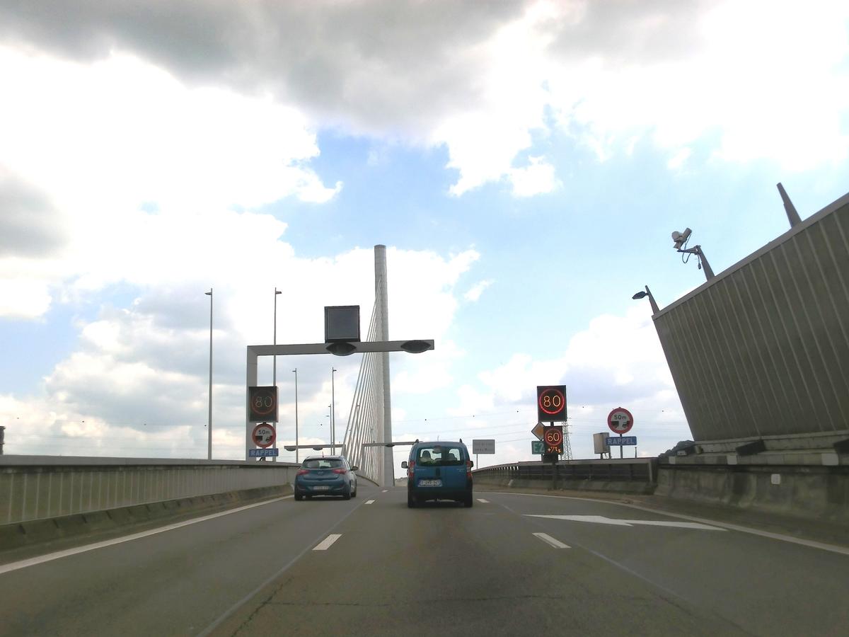 Pont du Pays de Liège 