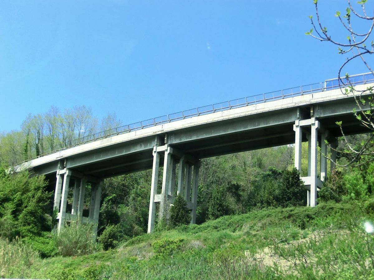 Grone Viaduct 