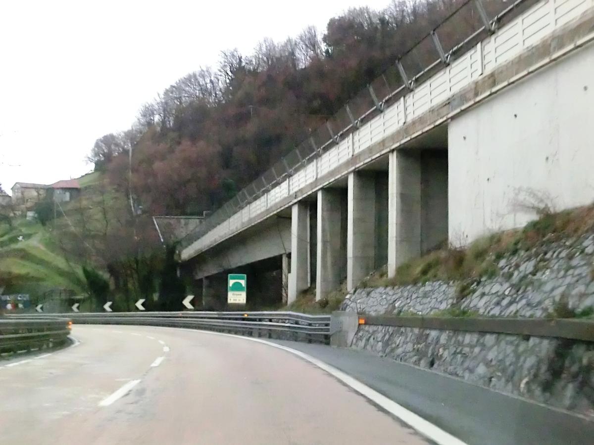 Viaduc d'Orpea 