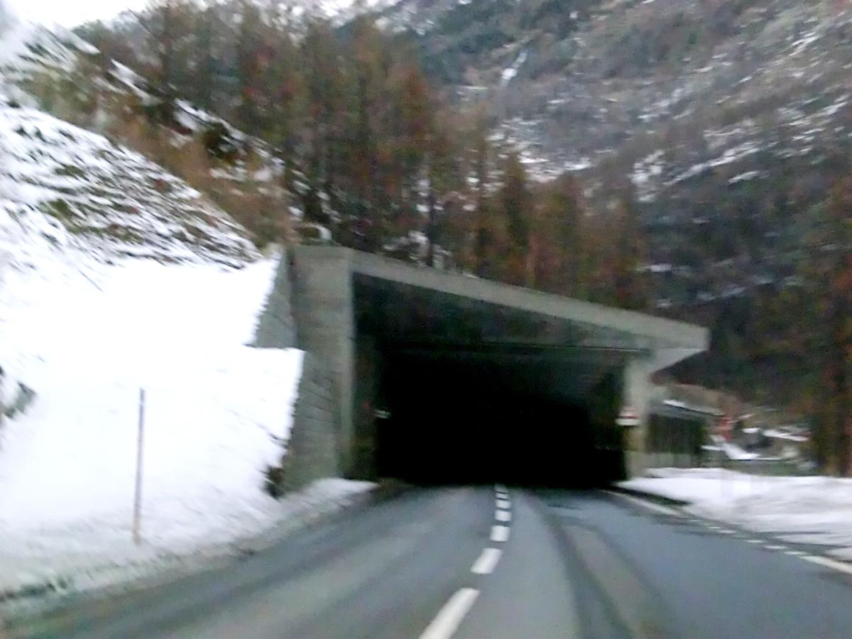 Tunnel Fura 