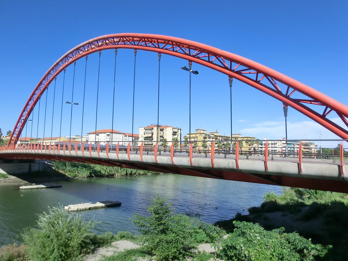 Emidio Vivieri Bridge 
