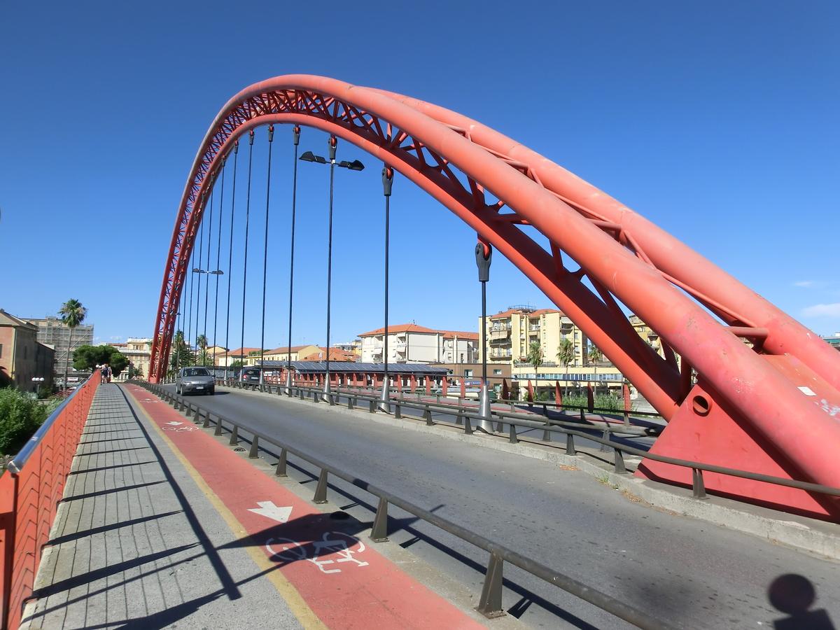 Emidio Vivieri Bridge 