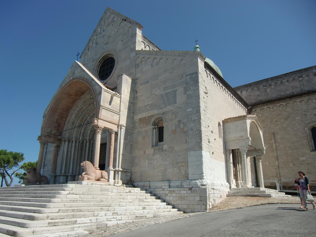Kathedrale Sankt Judas Cyriacus 