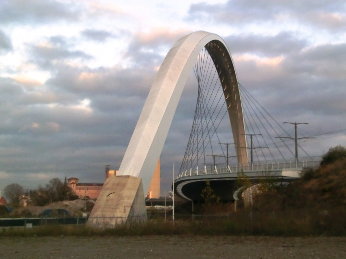 André-Bord-Brücke 