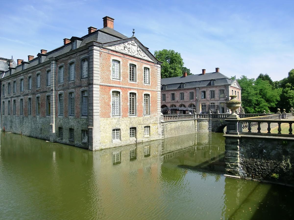 Château de Belœil 
