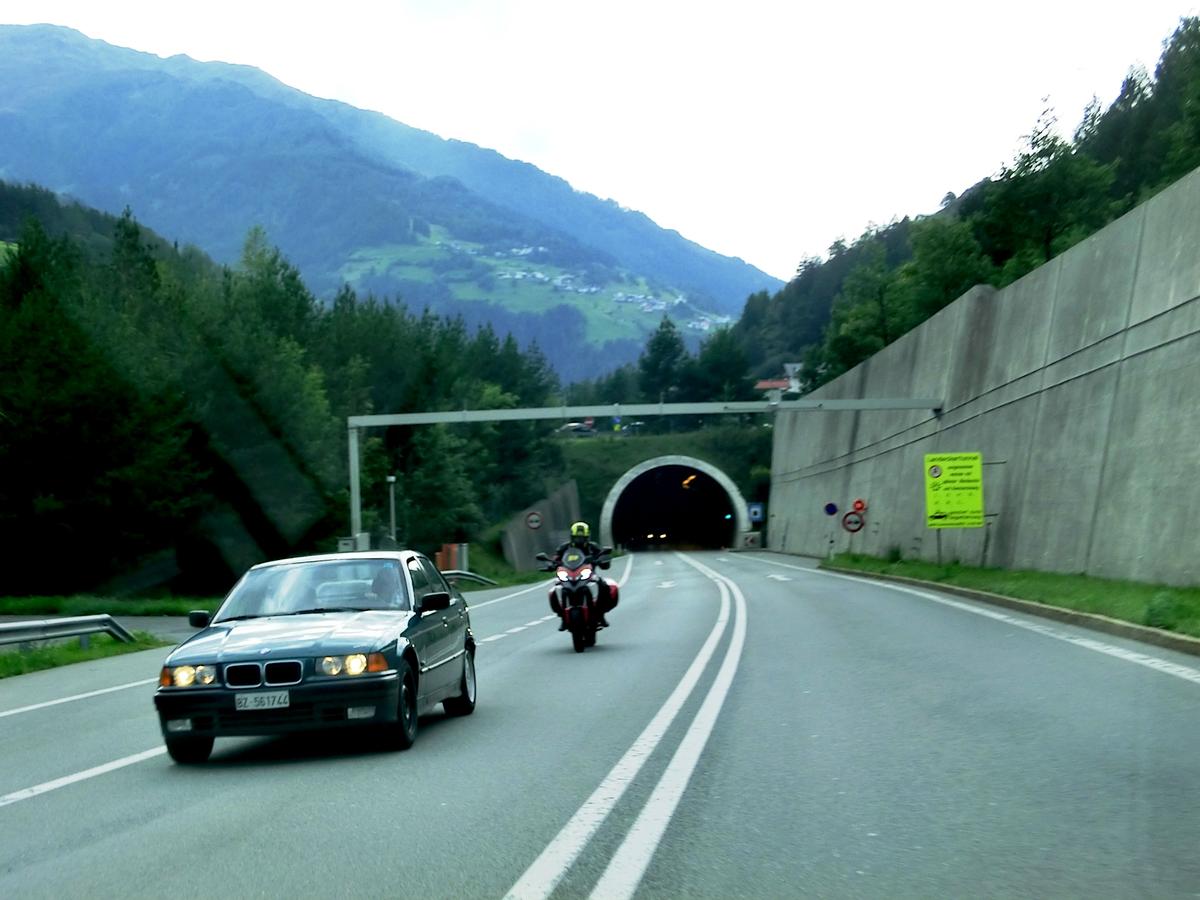 Landecker Tunnel 