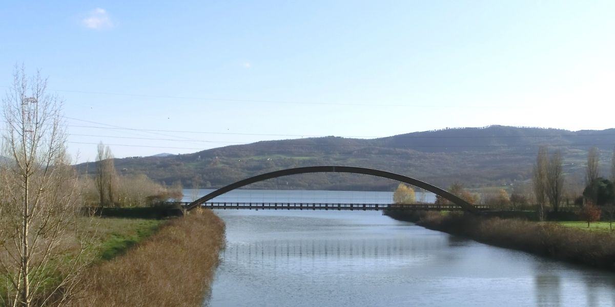 Andolaccio Bridge 