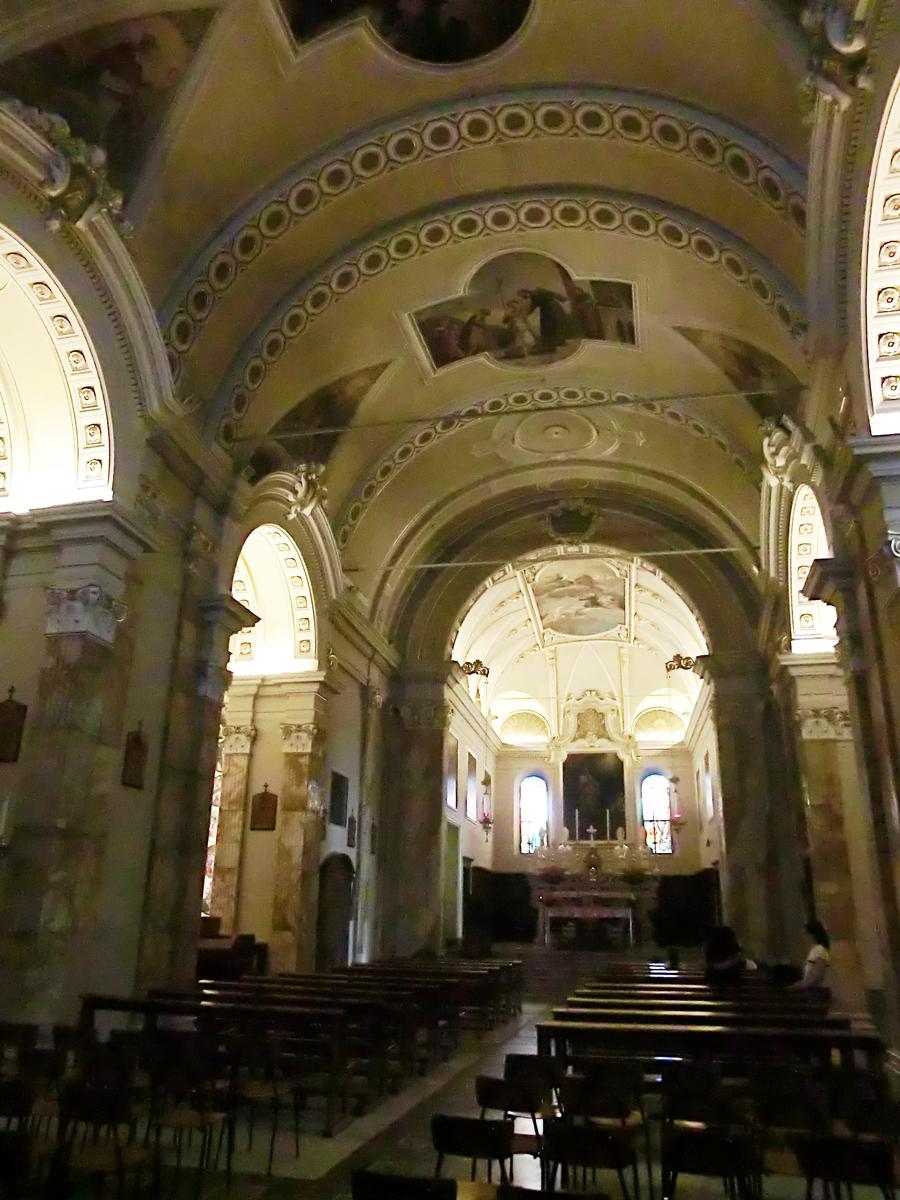 Basilica di San Girolamo Emiliani 