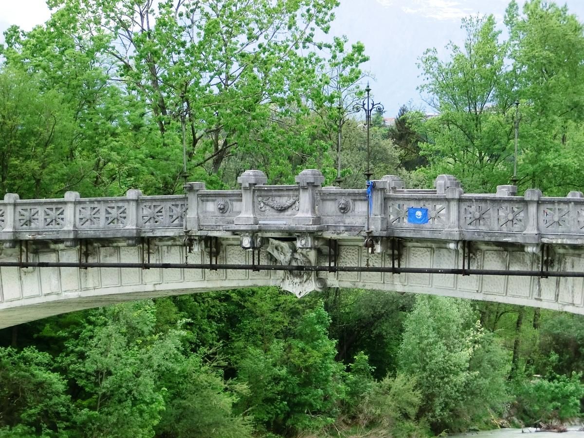 Ponte della Vittoria 
