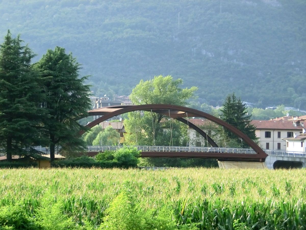 Montecchio Bridge 