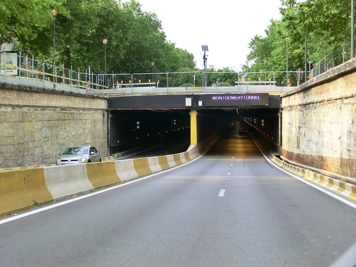 Montgomery-Tunnel 