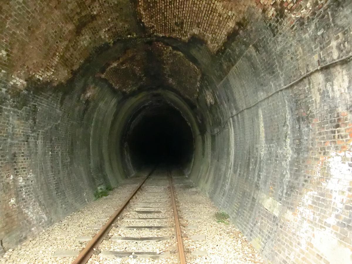 Tunnel de Cà Corona 