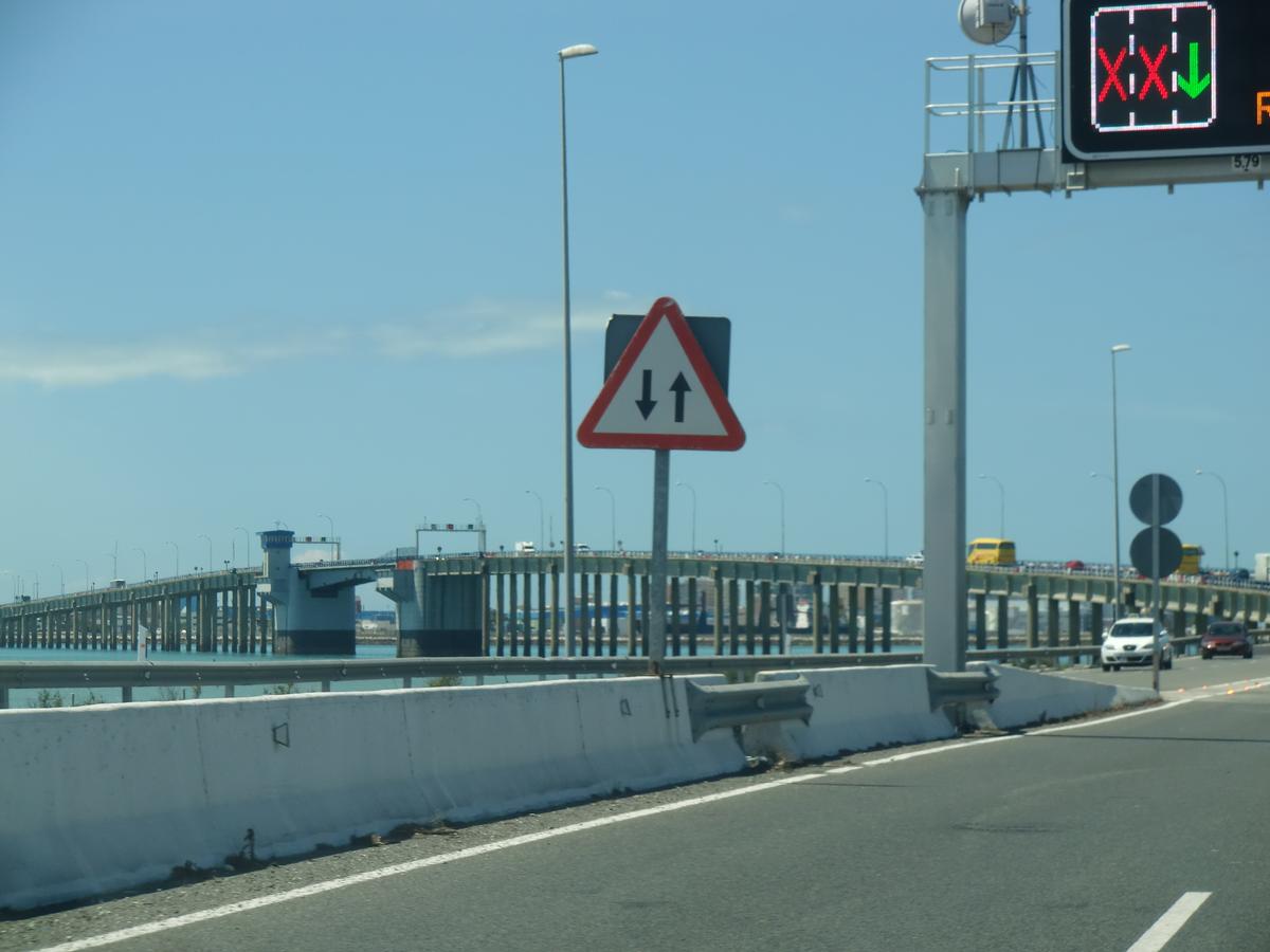 Pont José León de Carranza 